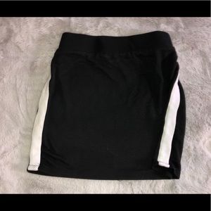 forever 21 skirt